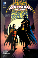 Batman e Robin vol. 3 by Mick Gray, Patrick Gleason, Peter J. Tomasi