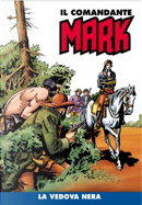 Il Comandante Mark - Cronologica Integrale a Colori n. 93 by EsseGesse, Massimiliano Valentini