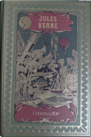 I fratelli Kip by Jules Verne