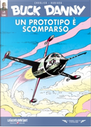 Il Grande Fumetto d'Aviazione n. 5 by Jean-Michel Charlier