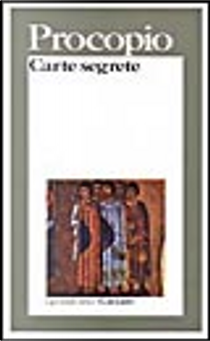 Carte segrete by Procopio