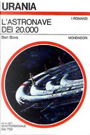 L'astronave dei 20.000 by Ben Bova