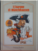 Il barone di Münchhausen by Rudolf E. Raspe