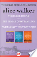 The Color Purple Collection by Alice Walker