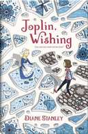 Joplin, Wishing by Diane Stanley