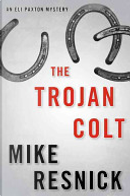 The Trojan Colt by Mike Resnick