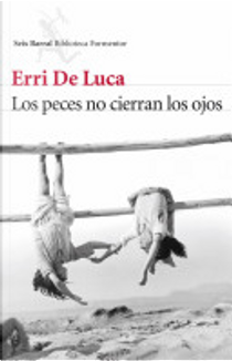 Los peces no cierran los ojos by Erri De Luca