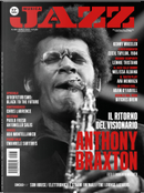 Musica Jazz n. 856 (Marzo 2022) by Alberto Bazzurro, Enzo Capua, Gennaro Fucile, Luca Conti, Paolo Vitolo, Riccardo Bertoncelli, Riccardo Brazzale, Sandro Cerini, Soukizy, Vittorio Albani