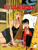 Dylan Dog Color Fest n. 31 by Giuseppe De Nardo