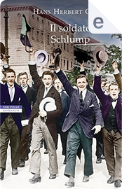 Il soldato Schlump by Hans Herbert Grimm