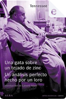 Una gata sobre un tejado de zinc. El análisis perfecto hecho por un loro by Tennessee Williams