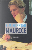 Maurice by Edward Morgan Forster