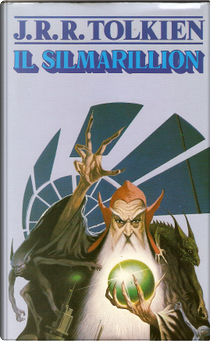 Il Silmarillion by J.R.R. Tolkien