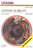 Vortice di relitti by James White