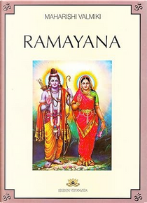Ramayana by Valmiki