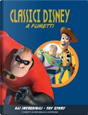 Classici Disney a fumetti - Vol. 8 by Bob Foster, Greg Ehrbar