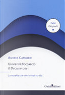 Giovanni Boccaccio - Il Decamerone by Andrea Camilleri