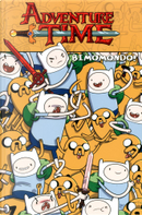 Adventure Time Collection vol. 12 by Christopher Hastings, Ian McGinty