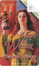 Il lupo del Wessex by Deborah Simmons