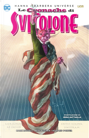Le cronache di Svicolone by Mark Russell