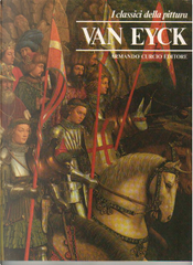 Van Eyck by Cecilia Bernardini