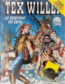 Tex Willer n. 31 by Mauro Boselli