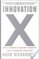 Innovation X by Adam Richardson