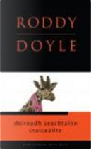 Mad Weekend by Roddy Doyle