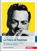 La fisica di Feynman - Vol. 1 by Matthew Sands, Richard P. Feynman, Robert B. Leighton