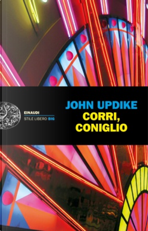 Corri, coniglio by John Updike