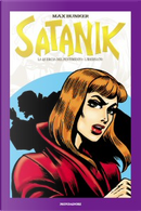 Satanik vol. 14 by Luciano Secchi (Max Bunker), Roberto Raviola (Magnus)