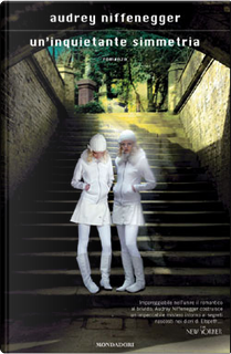 Un'inquietante simmetria by Audrey Niffenegger