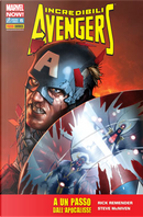 Incredibili Avengers #15 by Jeff Loveness, Rick Remender, Sean Ryan