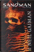 Sandman Deluxe vol. 7 by Jill Thompson, Neil Gaiman, Vince Locke