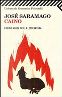 Caino by José Saramago