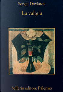 La valigia by Sergej Donatovič Dovlatov