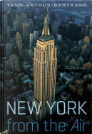 New York from the Air by Yann Arthus-Bertrand