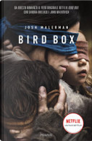 Bird box by Josh Malerman