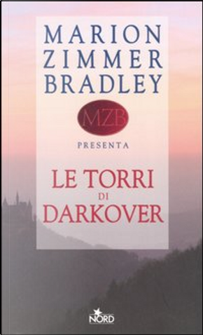 Le Torri di Darkover by Marion Zimmer Bradley