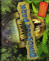 Dinosaur park. Libro pop-up by Hannah Wilson, Mike Davis