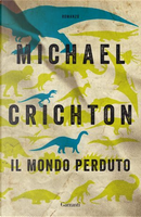 Il mondo perduto by Michael Crichton