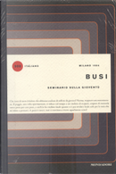 Seminario sulla gioventù by Busi Aldo