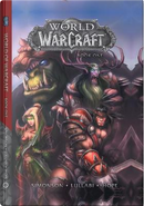 World of Warcraft 1 by Walter Simonson