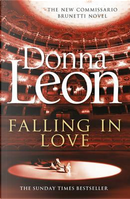 Falling in love by Donna Leon