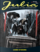 Julia n. 291 by Giancarlo Berardi, Lorenzo Calza