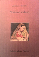 Notturno indiano by Antonio Tabucchi