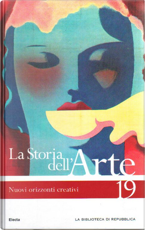 La Storia dell'Arte - Vol. 19