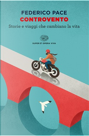 Controvento by Federico Pace