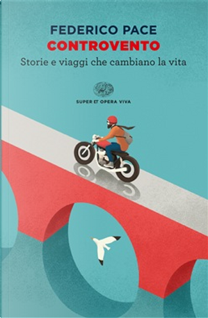 Controvento by Federico Pace