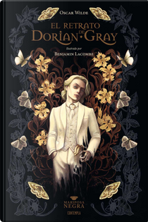 El retrato de Dorian Gray by Oscar Wilde